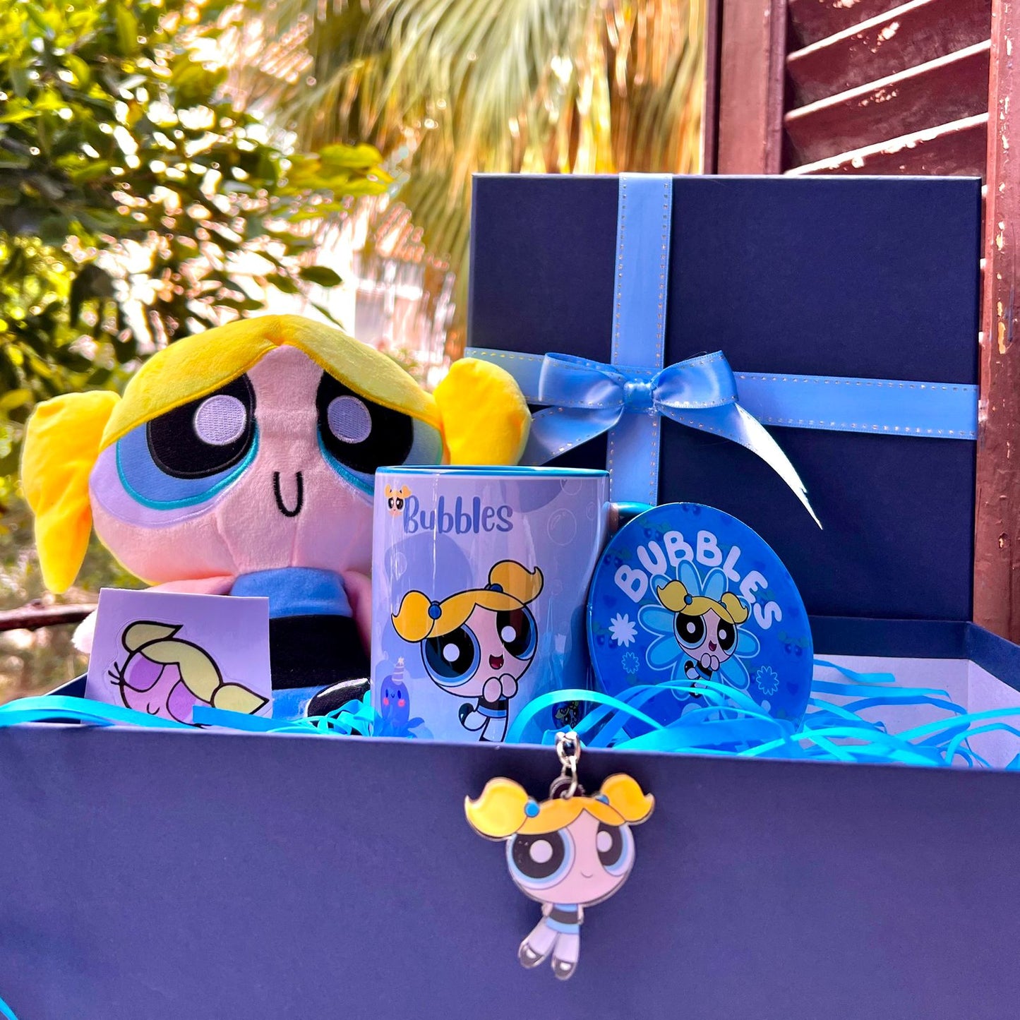 Bubbles: The Joy and the Laughter Gift Box — Edition 2.0
