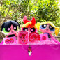Blossom & The Squad: The Ultimate Collector’s Box