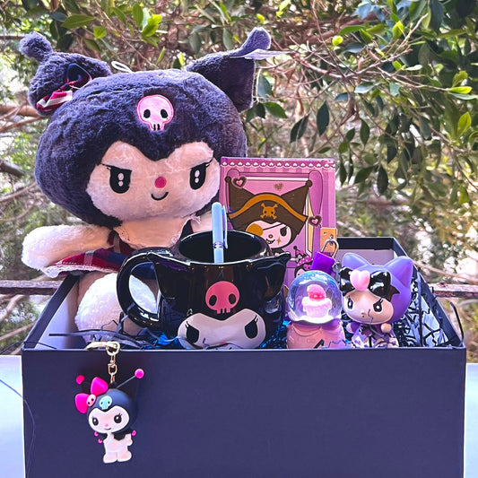 The Kuromi Magical Box — Edition 2.0